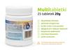 Multifunkční tablety 25 x 20 g - 0,5 kg