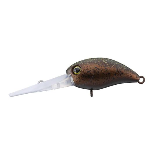 JACKALL Timon Panicra Dash (ПАНКРА´) DR-HF Языковые Связи 32mm/2.9g