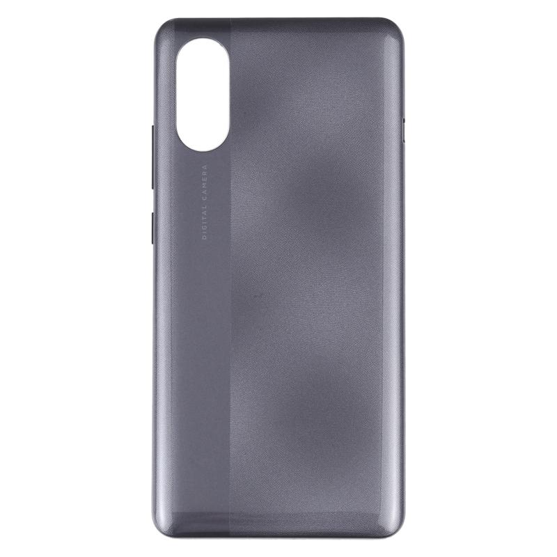 For ZTE Blade A31 Plus 2021 Battery Back Cover