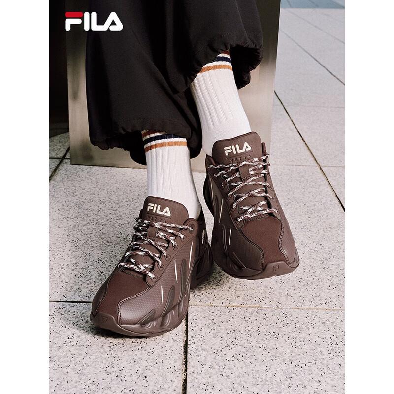 FILA VETTA Women s Dad Sport Shoes W US 8.5