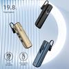 KSUN TFSI Bluetooth Słuchawka z Hakiem Radiotelefon (3 szt) (Wersja CN)