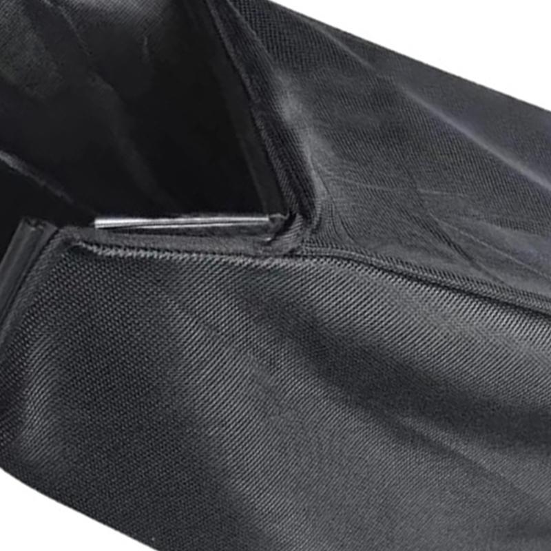 Oversized Lawn Mower Debris Collector High Density Nylon Mesh Ventilation Specially Parts 964-04007A 664-04007