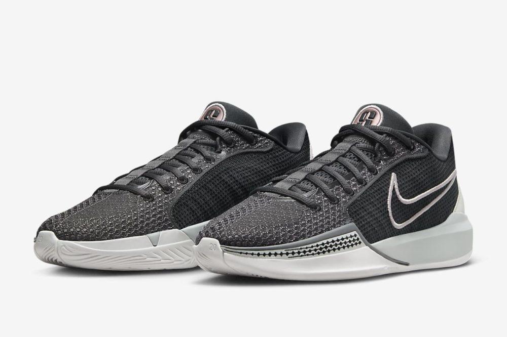 FQ3381-003 Nike Sabrina 1 Beyond The Game (Men s) 7.5