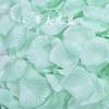 1000 pcs /pack Non-woven Fabric, Simulated Flower Petals, Rose Petals,  Birthday Setting Balloon Accessories Shape