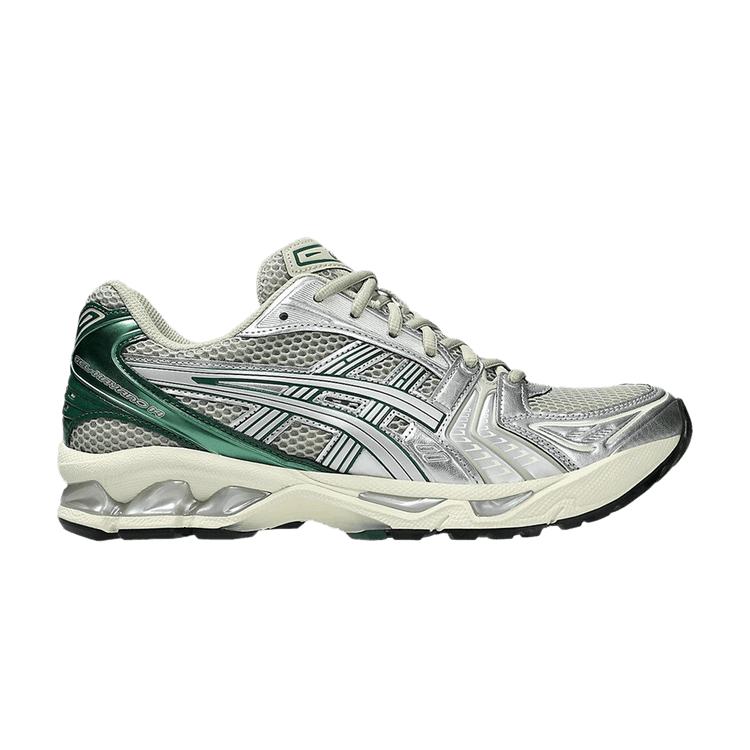 

Asics Кроссовки унисекс Gel Kayano 14 Dried Leaf Pure Silver 1203A537-300 37