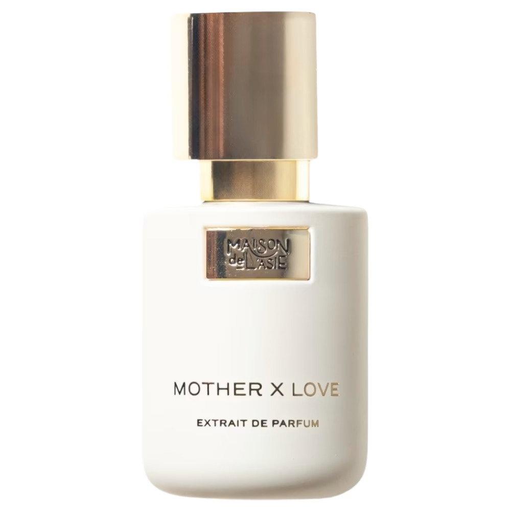 Maison De L'Asie, Mother X Love, Perfume Extract, Unisex, 15 Ml