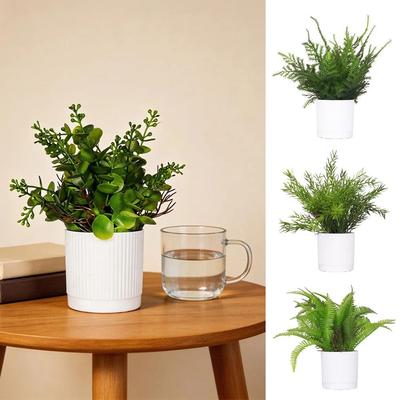 Deko & Wohnaccessoires – Künstliche Blumen & Kränze