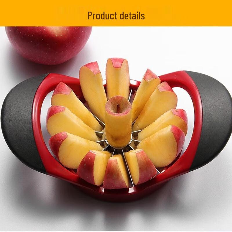 Apple Slicer and Corer