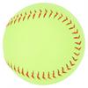 Kork Softball Offizielle Größe Gewicht Unmarkiert Trainingsball