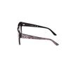 Lunettes De Soleil Guess GU00113 55/17/140 05B Shiny Black ACETATE SUNGLASSES WOMAN Guess GU00113 Shiny Black Sun Glasses 55 17 140