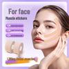 Facial Lifting Patch: Smooth Nasolabial Folds, Crow's Feet, and Forehead Lines