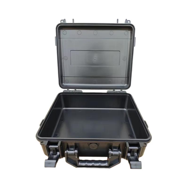 YinLian Portable Waterproof Shockproof Equipment Case 335x310x130mm