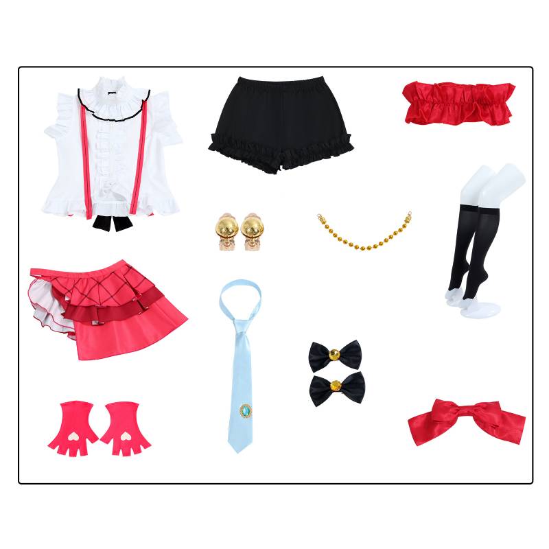 

Lovelive School Idol Project Костюм для ролевой игры Котори Минами Костюм для косплея Ellie,XS