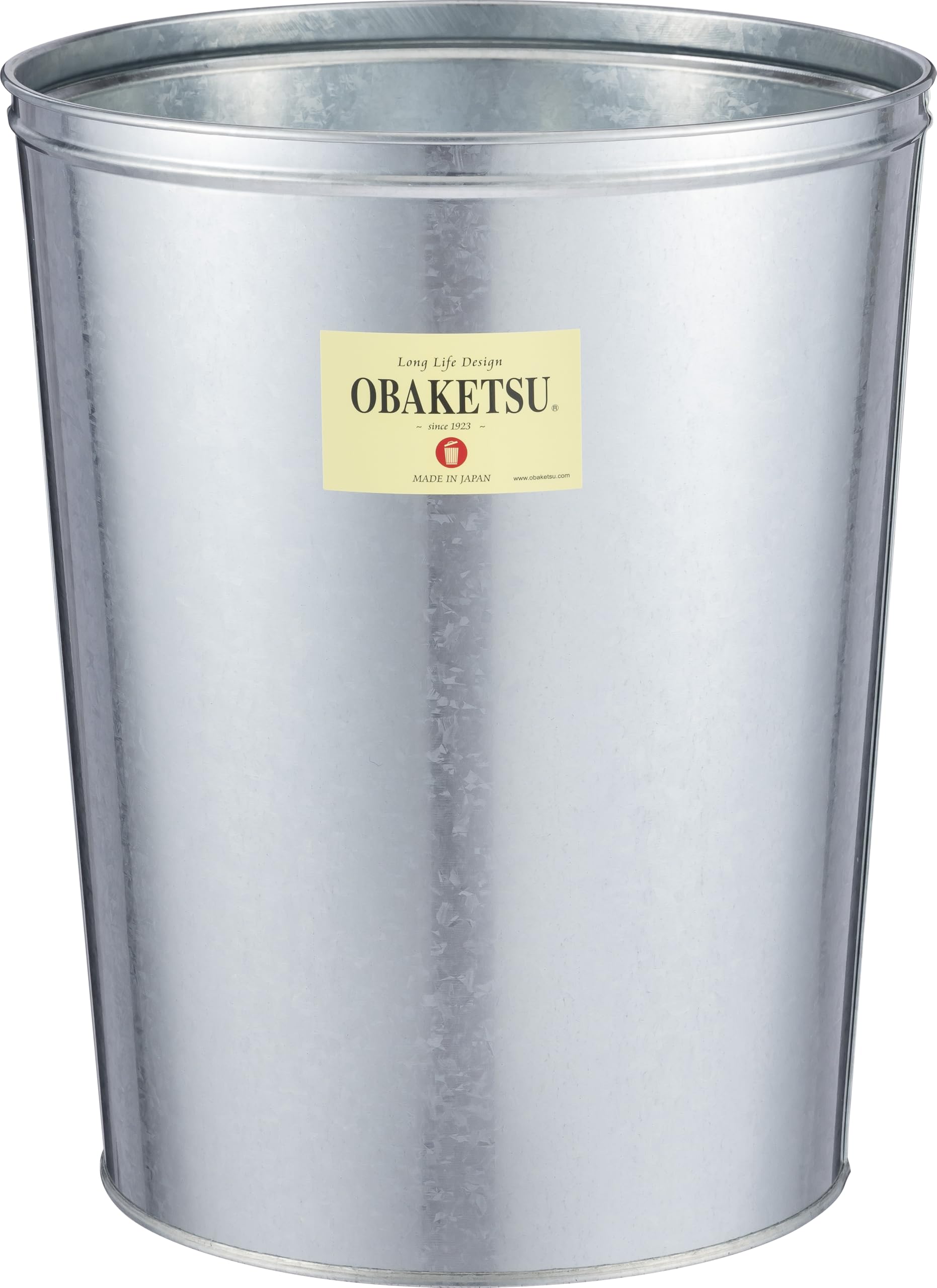 

Watanabe Metal Industry Obaketsu AOT Серебристый