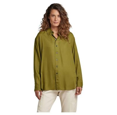 D22917-D297 Long-sleeved Shirt