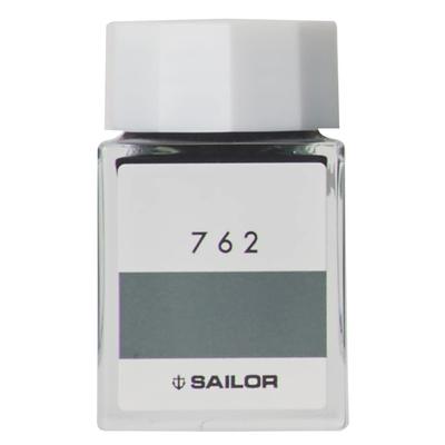 Sailor fountain pen Bottle Ink Ink Kobo 762 Dye 20ml 13-6210-762