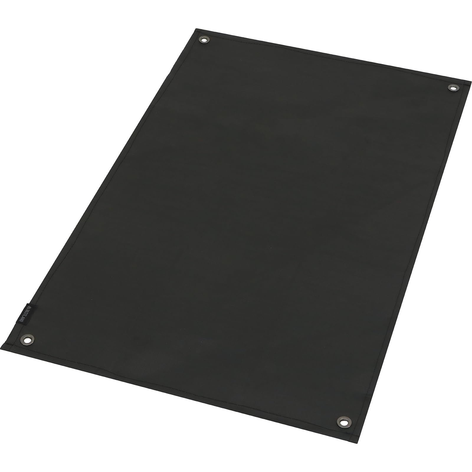 

VASTLAND Коврик для костра 60 см x 95 см, Модель начального уровня, Жаростойкий материал, Крепление колышками,