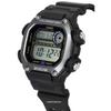 Casio Digital Sports Resin Strap Quartz DW-291HX-1A DW291HX-1 200M Montre Homme
