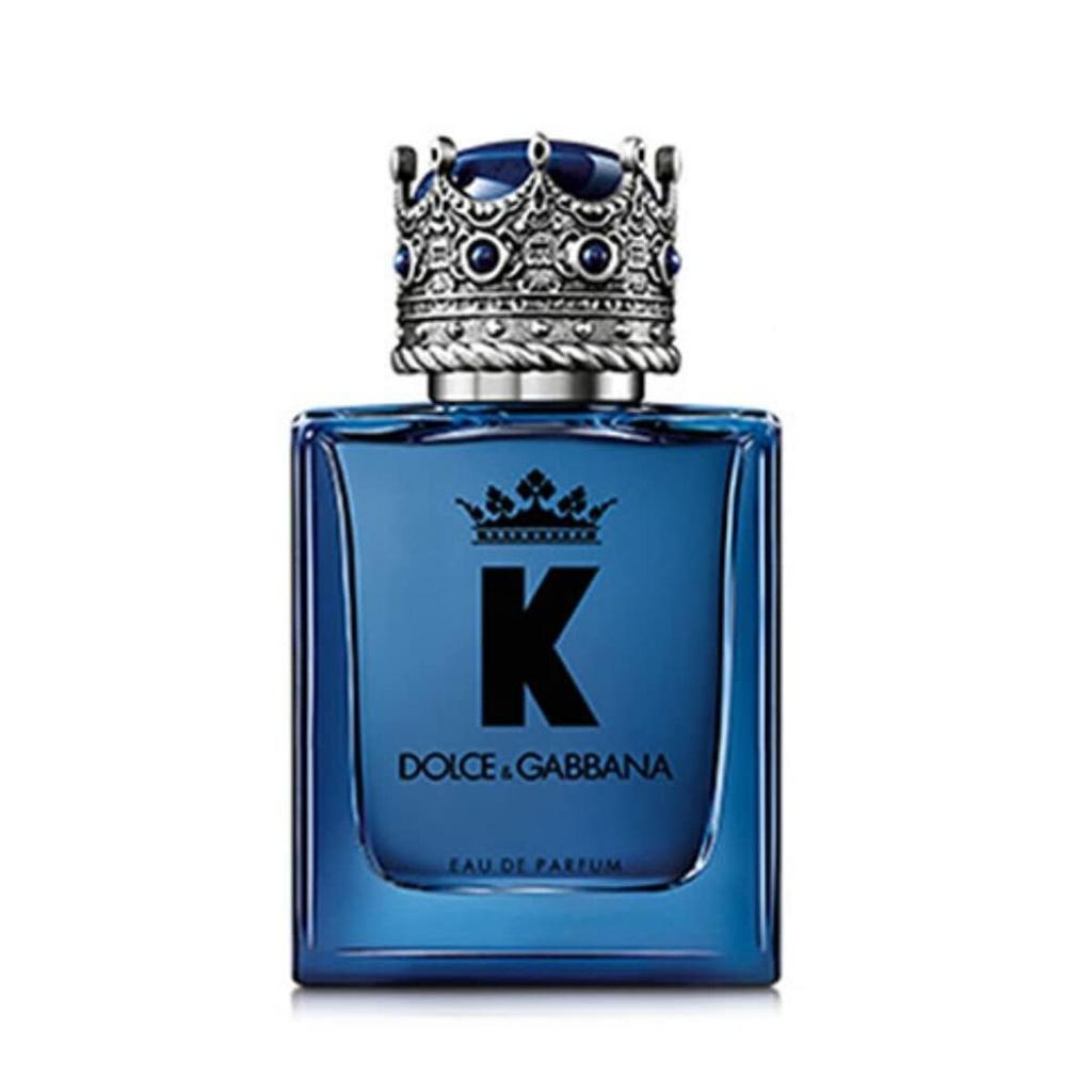 Dolce & Gabbana K pour Homme Eau De Parfum 50 ml (man)
