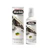 1-3X Marble Cleaner, Marble Polish, Marble Cleaner & Polish, Marble Cleaner for Marble and Wood Floor Cleaning - Cleans, Polishes and Protects