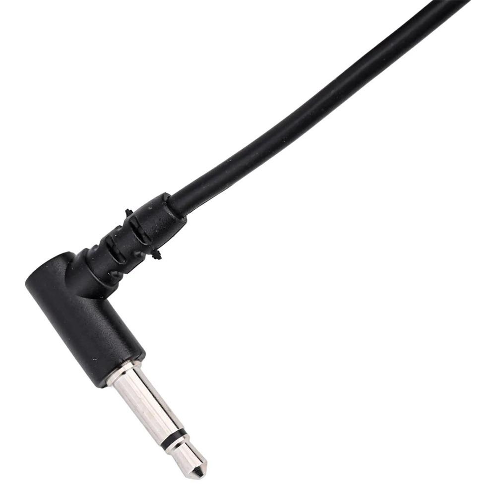 3.5mm Car Audio Microphone for BMW Android Host