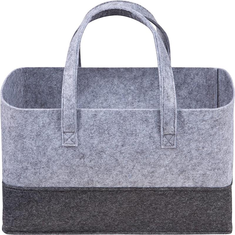 2022 Women s Large Capacity Open Top Fashionable Tote Handbag