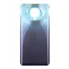 Battery Back CoverFor Xiaomi Mi 10T Lite 5G Panel Rear  Housing Case With Dhesive
