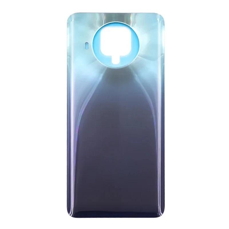 Battery Back CoverFor Xiaomi Mi 10T Lite 5G Panel Rear Housing Case With Dhesive