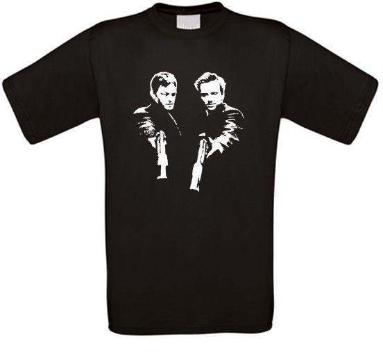 Il Cruento Pfad Dio Veritas Aequitas Irlanda TShirt Unisex T-Shirt XXXL