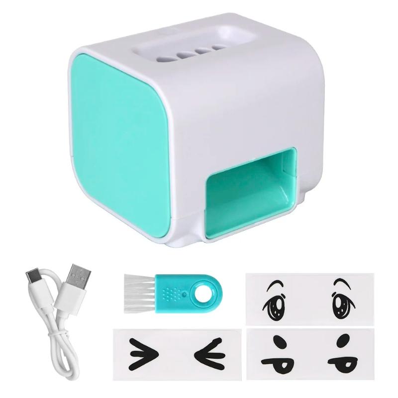 Lazy people must have an electric melon seed sheller, an auxiliary child shelling tool,and a necessary part of family gatherings