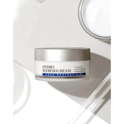 Cremă Hidratantă Hydro Refresh 80g