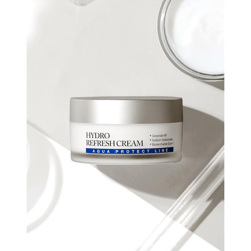 

Увлажняющий крем Hydro Refresh 80г