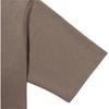 Uniqlo Solid Color Crew Neck Short Sleeve T-Shirt Men Tops 452404-37