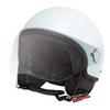 Piaggio Открытый шлем Langhe Visor Demi-Jet