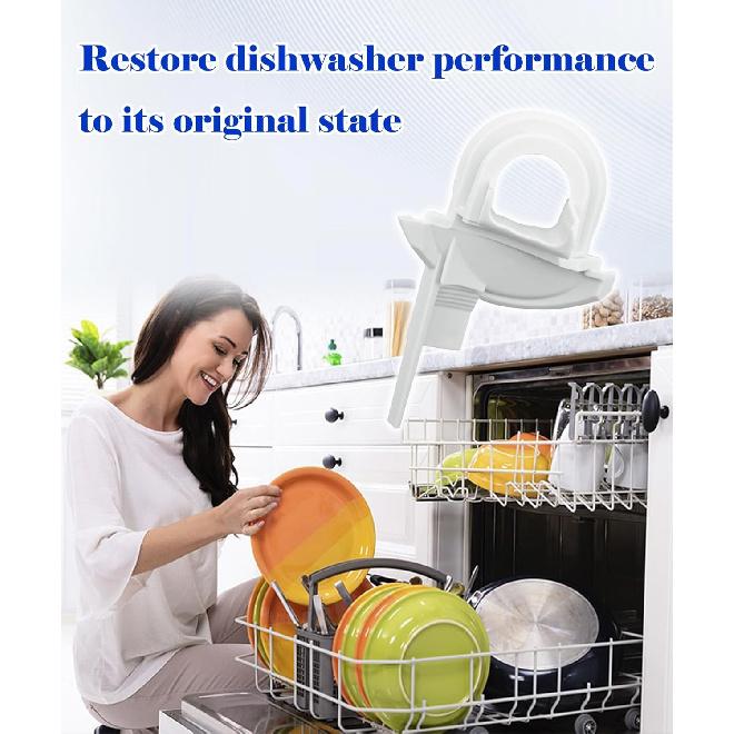 00611322 Dishwasher Lid Drain Pump Cover Replacement For Bosch,SHE3AR56UC/11,SHE3AR56UC/12,SHE3AR56UC/14,SHE3AR56UC/16,SHE3AR56UC/17,Replaces