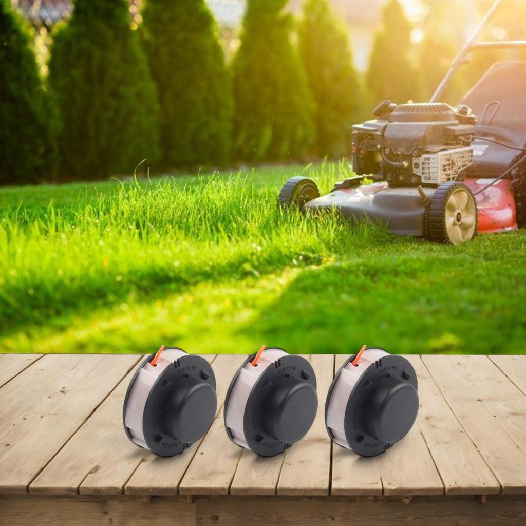 FSA56 FSE41 FSE52 Grass Trimmer Spool Trimmer Line