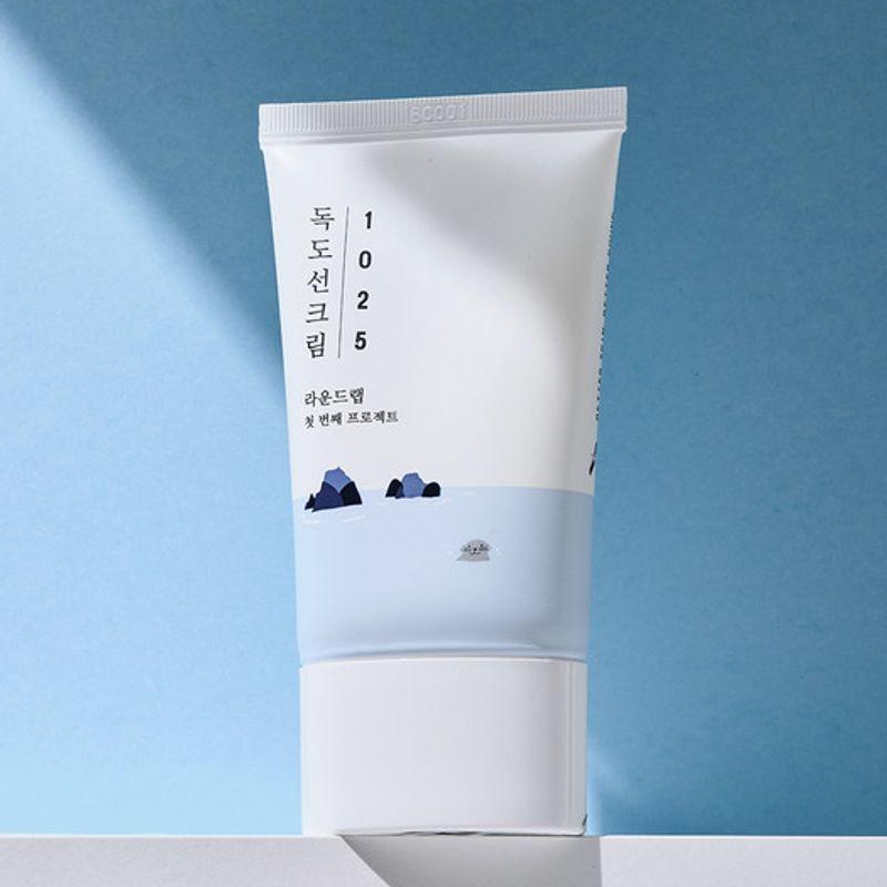 ROUND LAB 1025 Dokdo Sunscreen 50ml 50ml