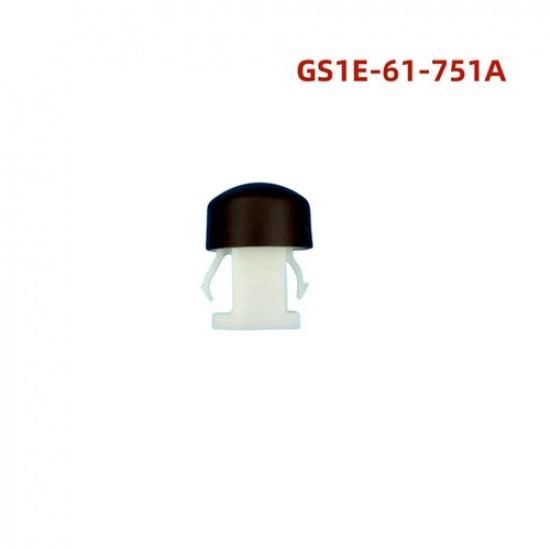 New Sun Temperature Sensor Replacement GS1E61751A GS1E-61-751A For MAZDA 6 GH
