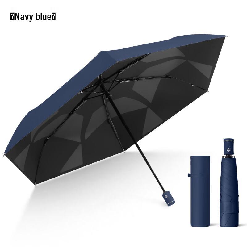 Handun Automatic Folding Umbrella