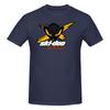Funny SkiDoo Team Logo Unisexs Printed TShirt Unisex T shirtSport Unisex