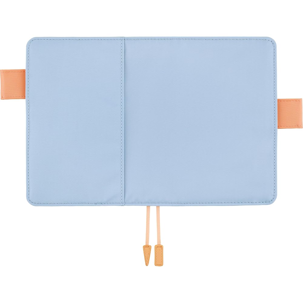 Hobonichi Notebook Original (A6) Notebook Cover Colors/Seashell