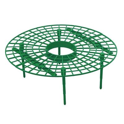 Landskabspleje og -design – Støtte til planter