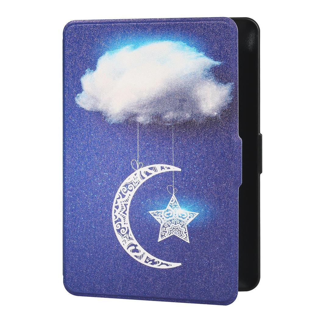 Skórzane etui Kindle Paperwhite 10. generacji, Edycja Młodzieżowa 658