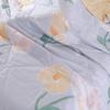 Hengyuanxiang Floral Print Summer Quilt