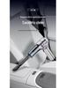 High-Power Handheld Car Vacuum & Inflator: Dual-Purpose Brushless Dust Blower