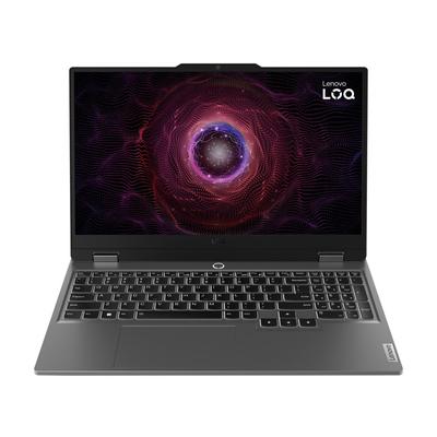 Lenovo LOQ 15ARP9 R5 7235HS 15.6 16GB 512 4050 NoOS