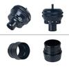 New Color Blow Off Valve For VW 1.2 1.4 TSI Engine 2015-on VW Golf Mk7 Polo Blow Off Valve