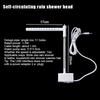 High Quality Automatic Parrot Bird Bath Tub USB Electric Pet Circulating Water Bathtub Bird Bathtub Shower Fountain Pet Supplies