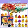 Christmas Duck Advent Calendar With 24 Surprises Perfect Gift For Kids!