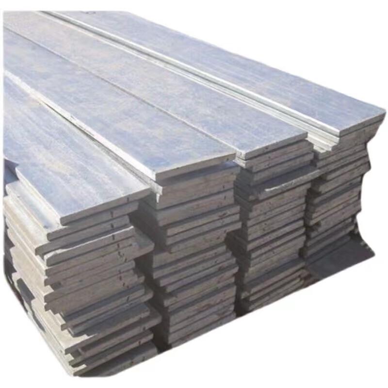 Kaying Galvanized Flat Steel Bar 30x3mm